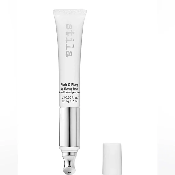 STILA Plush & Plump Lip Blurring Serum - Picture 1 of 3